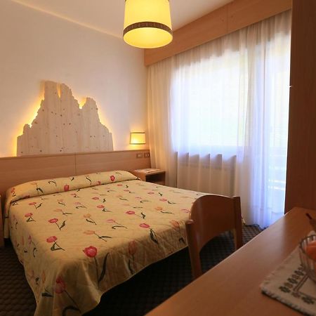 Hotel Miramonti Vigo di Fassa Eksteriør billede