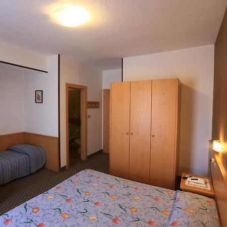 Hotel Miramonti Vigo di Fassa Eksteriør billede