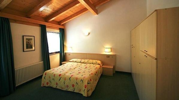 Hotel Miramonti Vigo di Fassa Eksteriør billede