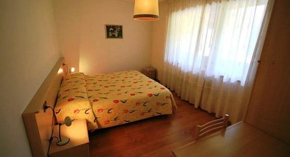 Hotel Miramonti Vigo di Fassa Eksteriør billede
