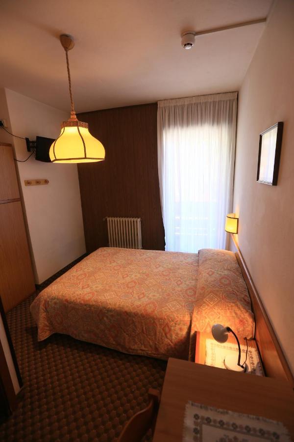 Hotel Miramonti Vigo di Fassa Eksteriør billede