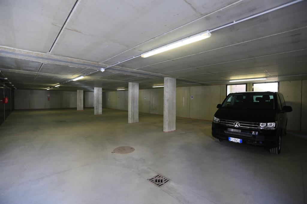 Hotel Miramonti Vigo di Fassa Eksteriør billede